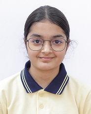 ANANYA TOLIA