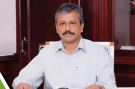 L.Gopalakrishnan